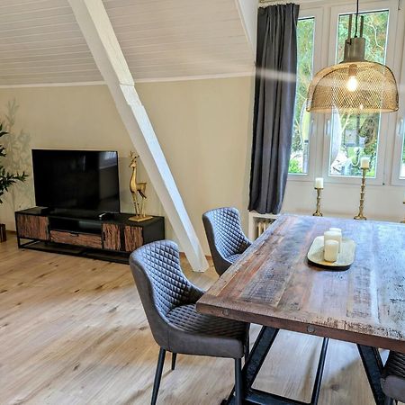 Apartments Am Schloss Rimburg Ubach-Palenberg ภายนอก รูปภาพ