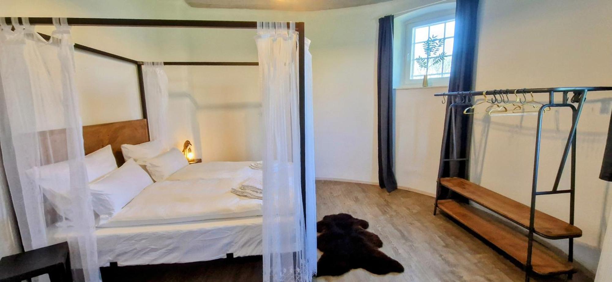 Apartments Am Schloss Rimburg Ubach-Palenberg ภายนอก รูปภาพ