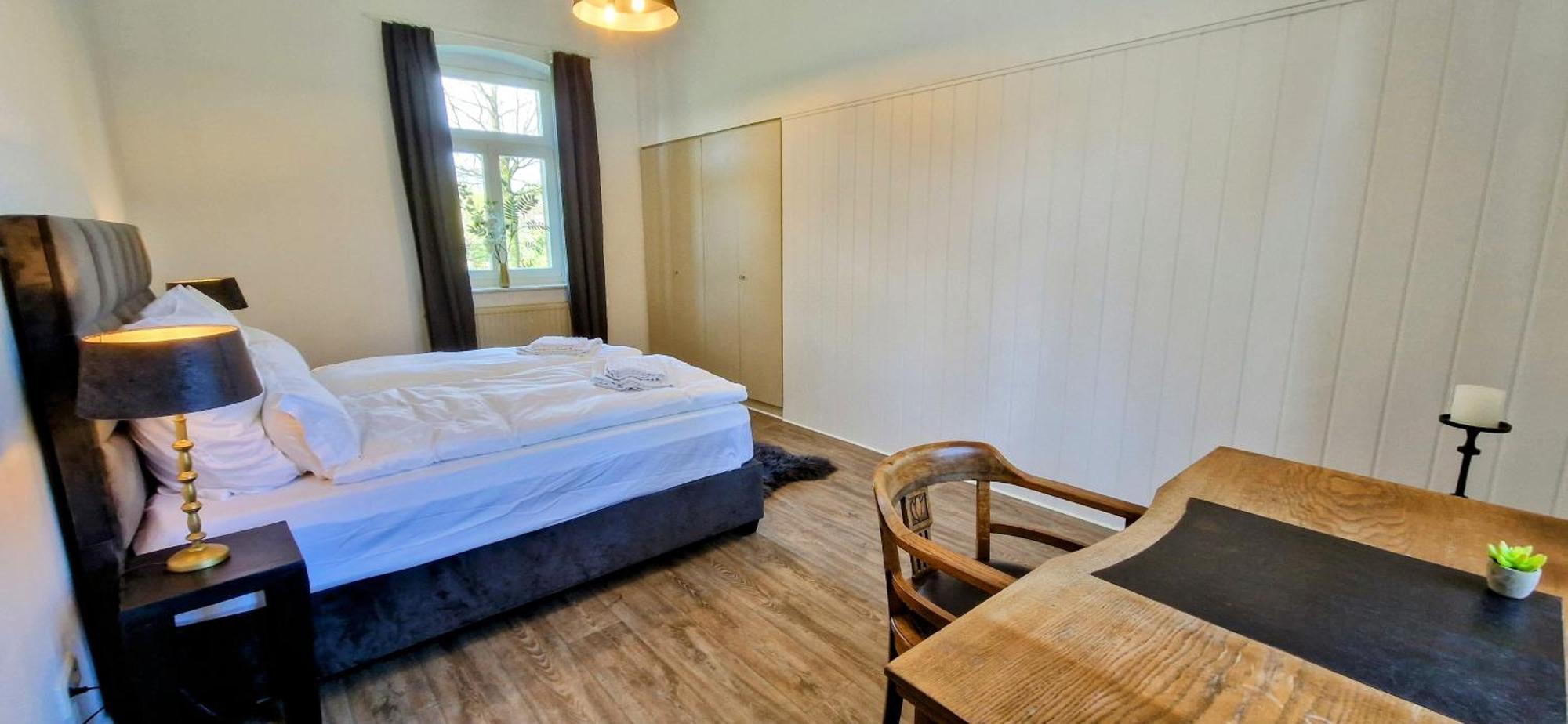Apartments Am Schloss Rimburg Ubach-Palenberg ภายนอก รูปภาพ
