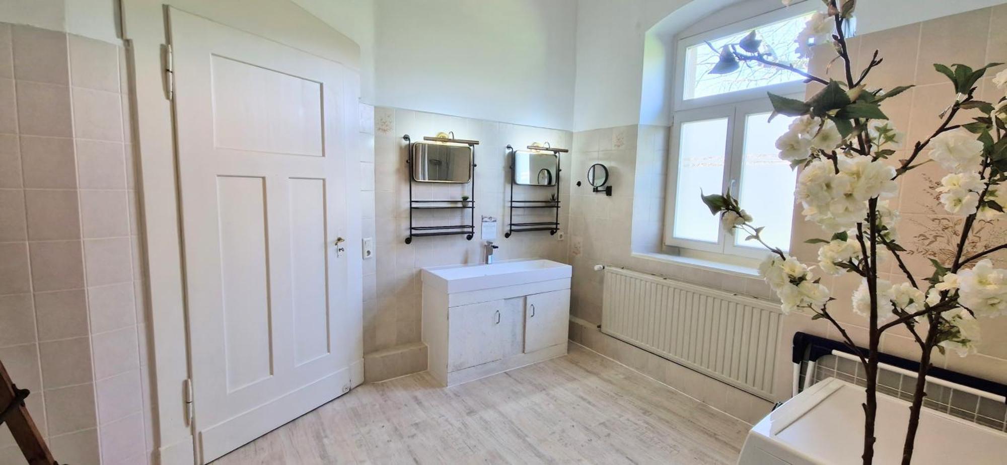 Apartments Am Schloss Rimburg Ubach-Palenberg ภายนอก รูปภาพ