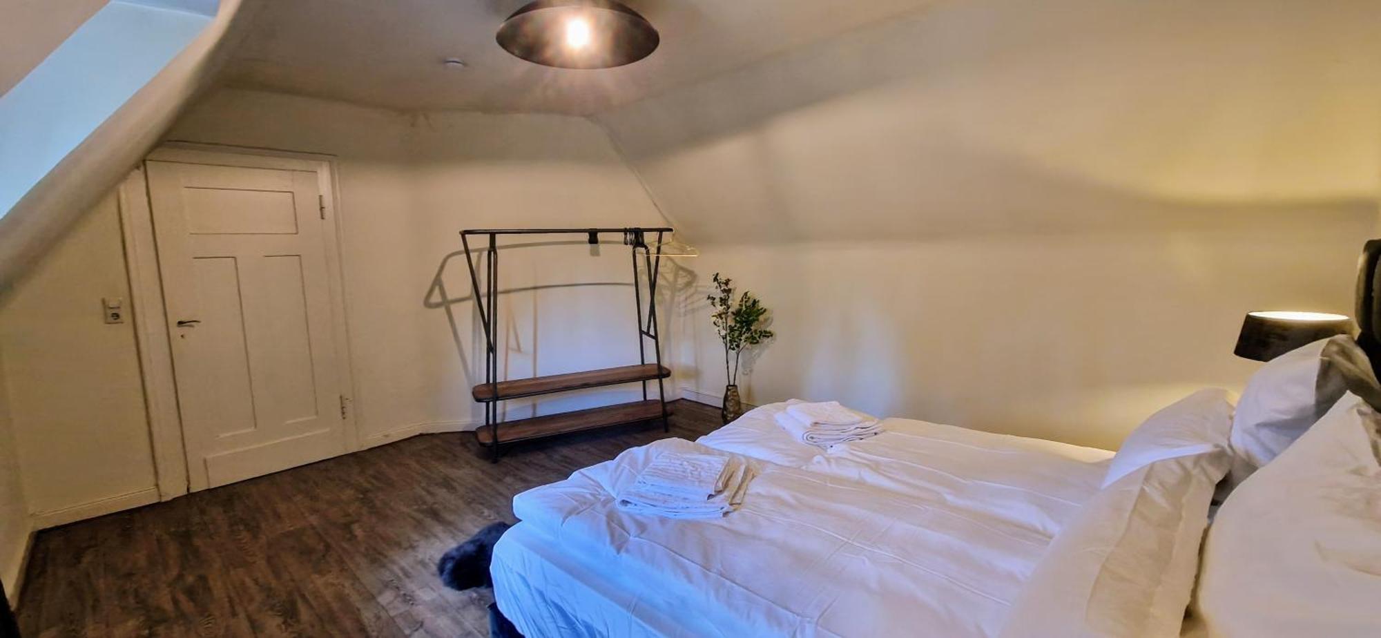 Apartments Am Schloss Rimburg Ubach-Palenberg ภายนอก รูปภาพ