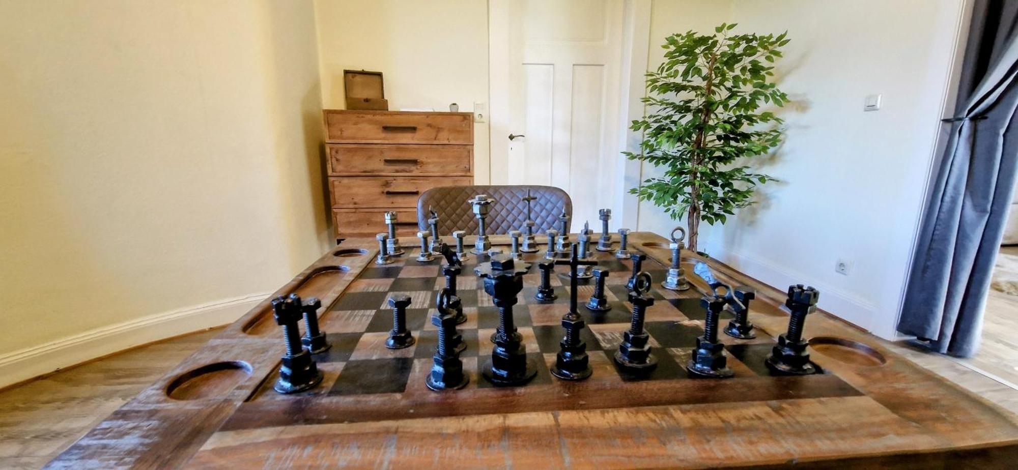 Apartments Am Schloss Rimburg Ubach-Palenberg ภายนอก รูปภาพ