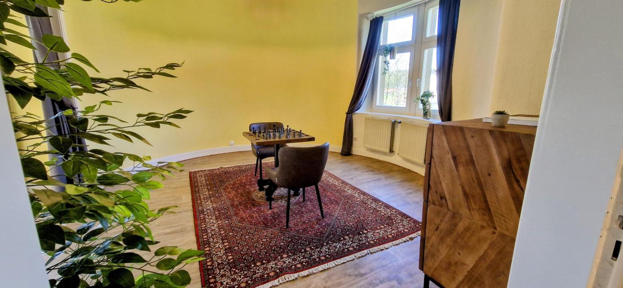 Apartments Am Schloss Rimburg Ubach-Palenberg ภายนอก รูปภาพ