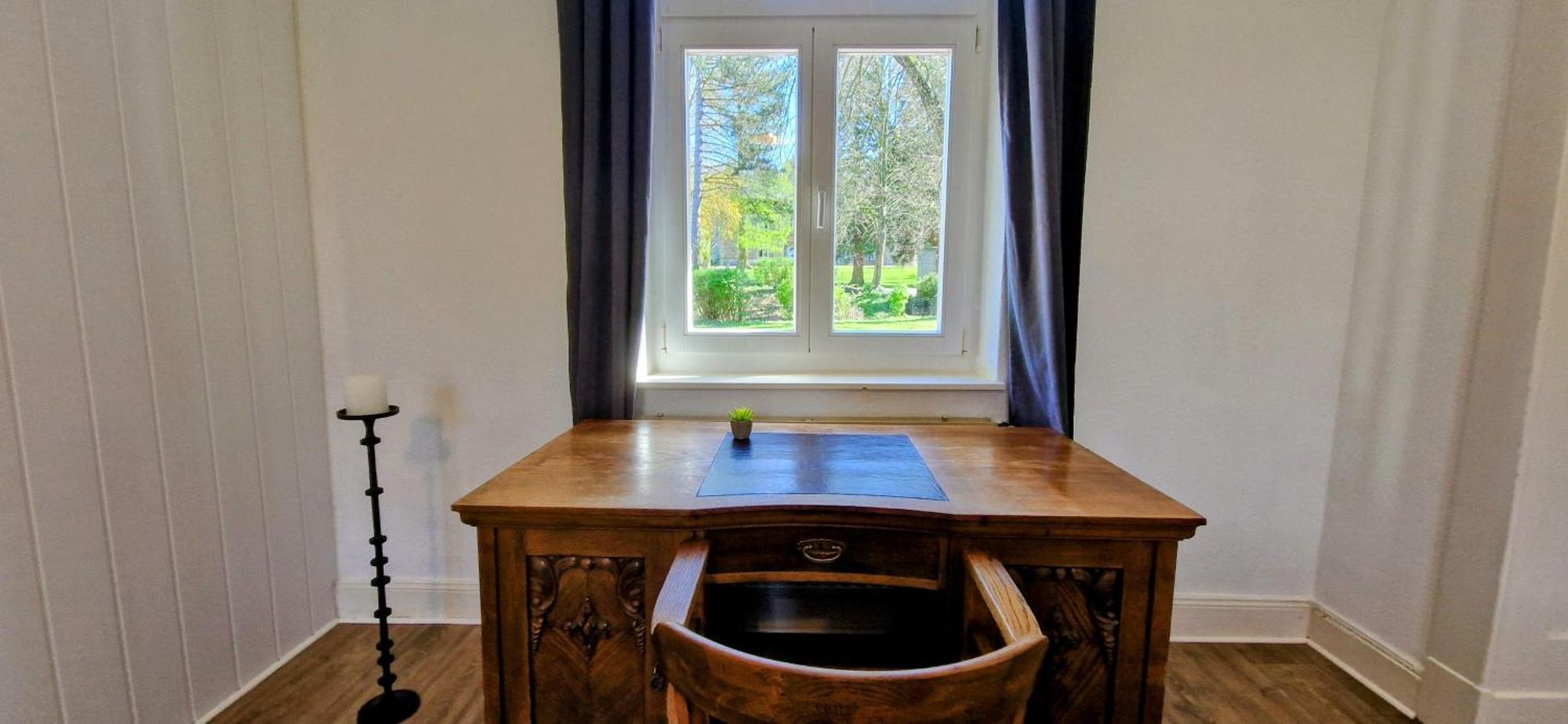 Apartments Am Schloss Rimburg Ubach-Palenberg ภายนอก รูปภาพ