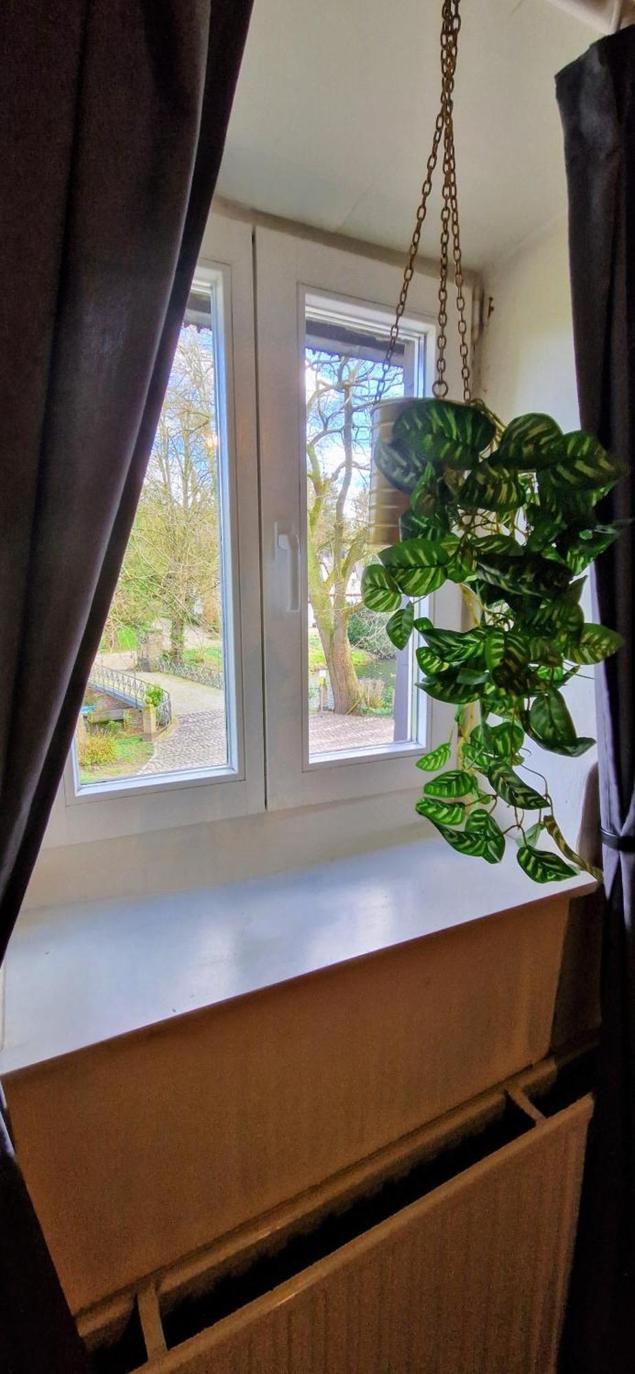 Apartments Am Schloss Rimburg Ubach-Palenberg ภายนอก รูปภาพ