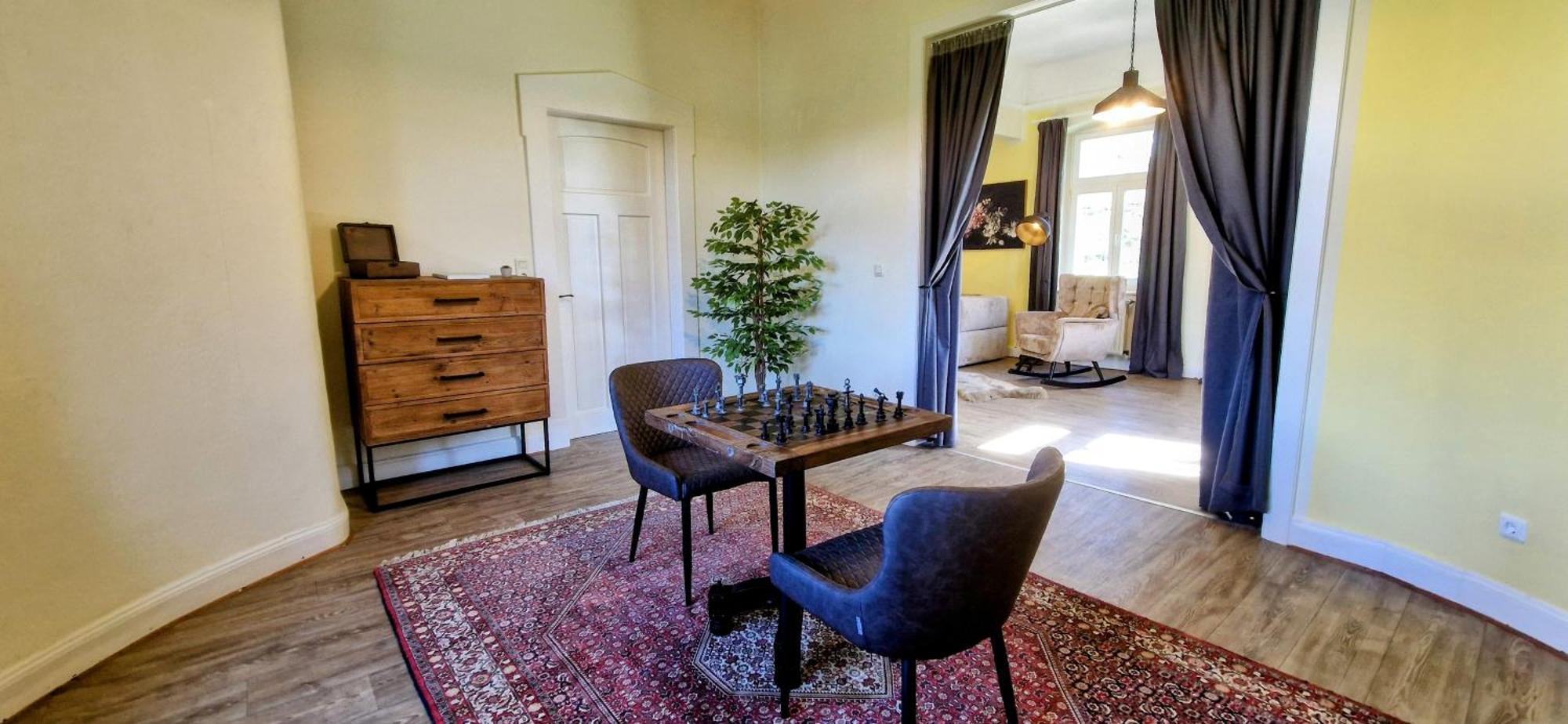 Apartments Am Schloss Rimburg Ubach-Palenberg ภายนอก รูปภาพ