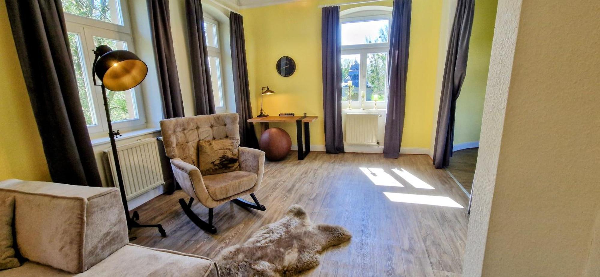 Apartments Am Schloss Rimburg Ubach-Palenberg ภายนอก รูปภาพ