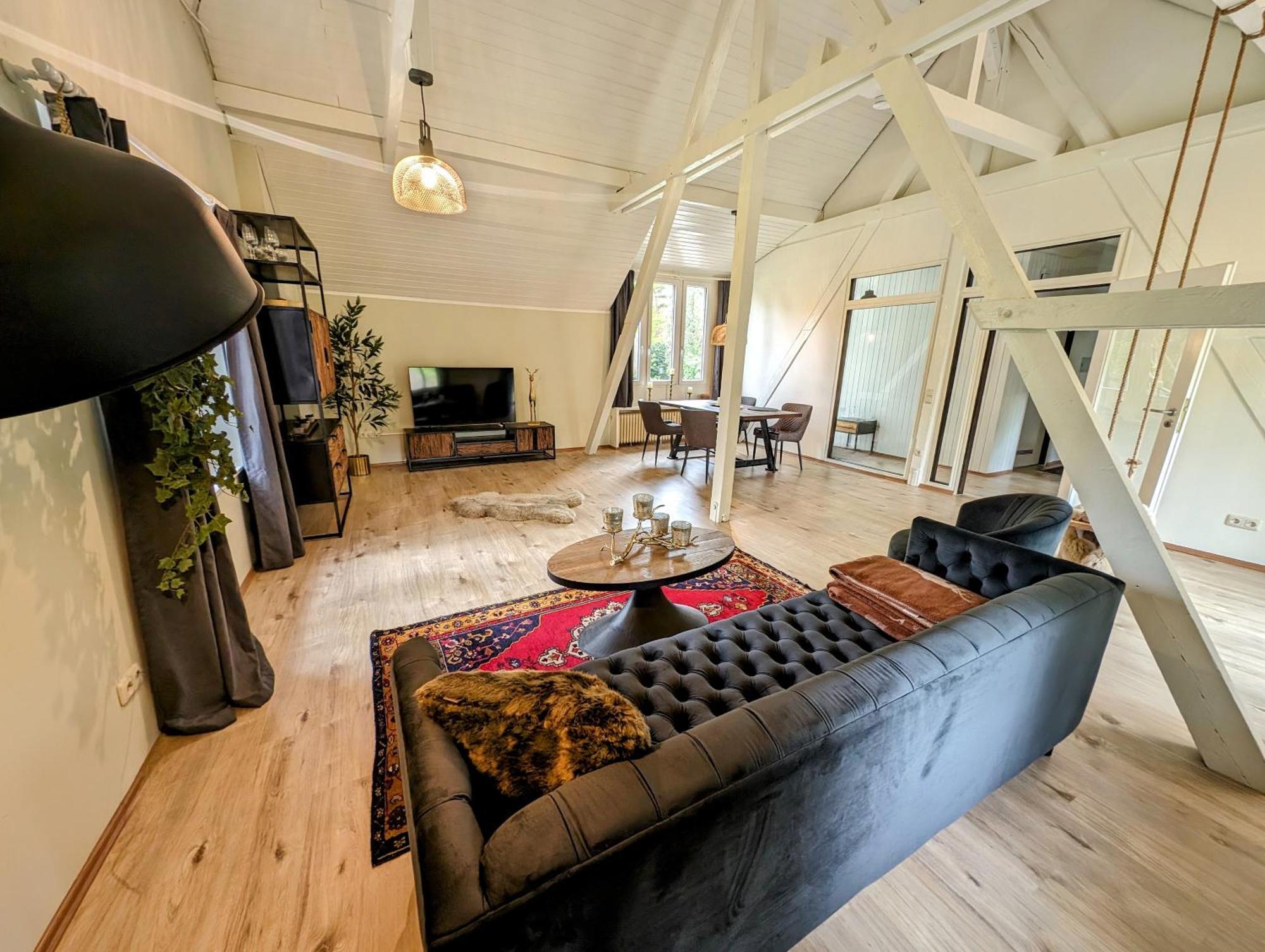 Apartments Am Schloss Rimburg Ubach-Palenberg ภายนอก รูปภาพ