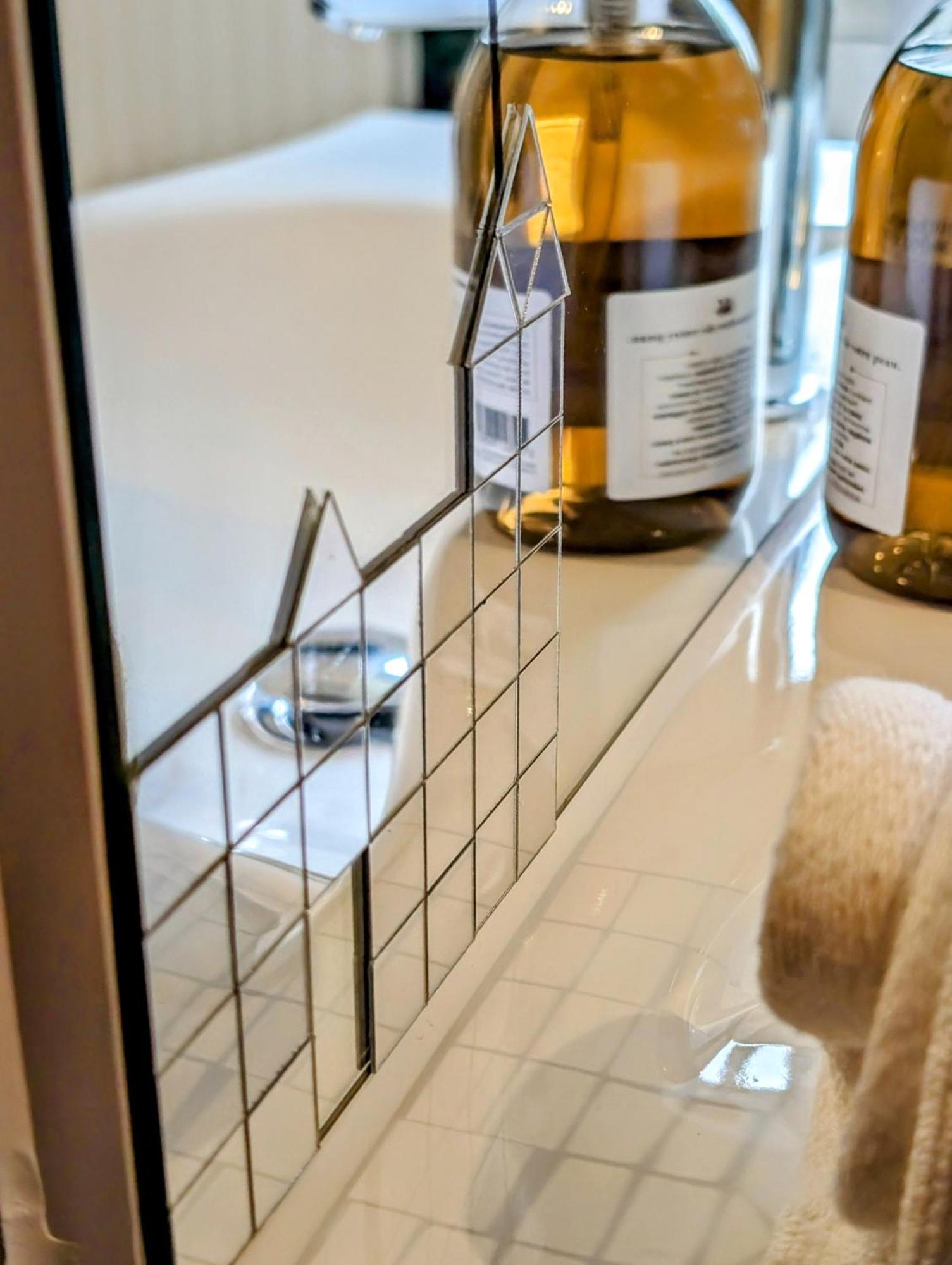 Apartments Am Schloss Rimburg Ubach-Palenberg ภายนอก รูปภาพ